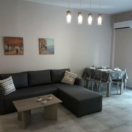 Kalliopi'S Guesthouse Kavala Exteriör bild